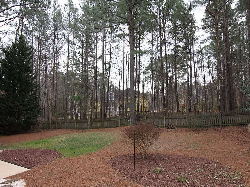 2617 Jasper Lane Raleigh, NC 27613 - Photo 25 of 25 Photo 25