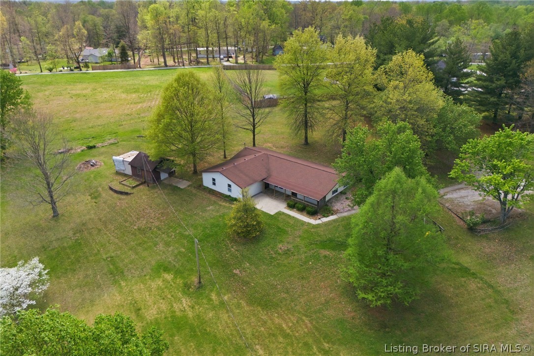 3074 Alonzo Smith Road Georgetown, IN 47122 - Photo 58 of 67 Gallery Image 58