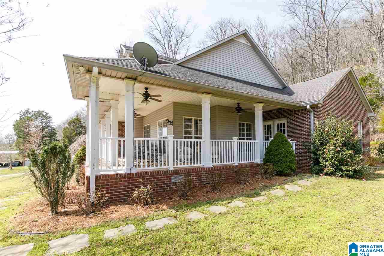 1701 Red Valley Road Remlap, AL 35133 - Photo 48 of 50