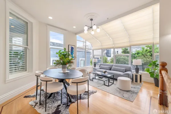 $1,895,000 | 371 Oak Street, San Francisco, CA 94102
