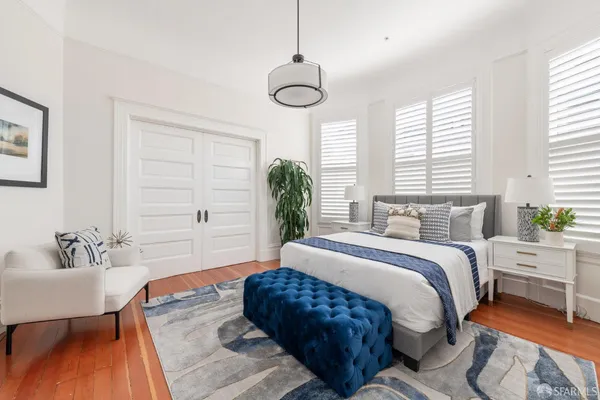 $1,895,000 | 371 Oak Street, San Francisco, CA 94102