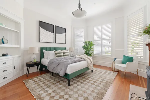 $1,895,000 | 371 Oak Street, San Francisco, CA 94102