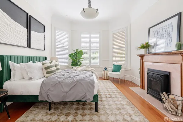 $1,895,000 | 371 Oak Street, San Francisco, CA 94102