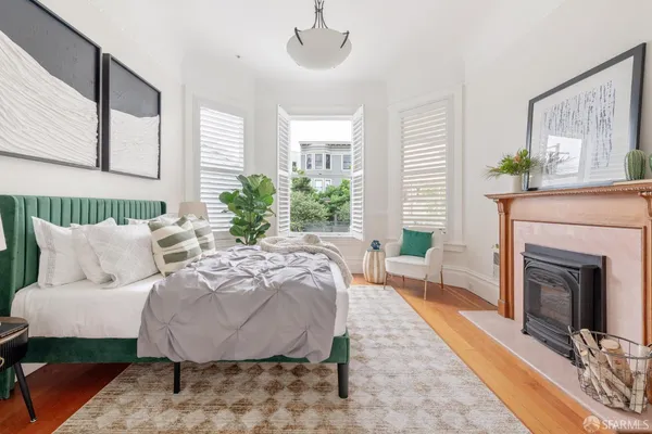 $1,895,000 | 371 Oak Street, San Francisco, CA 94102