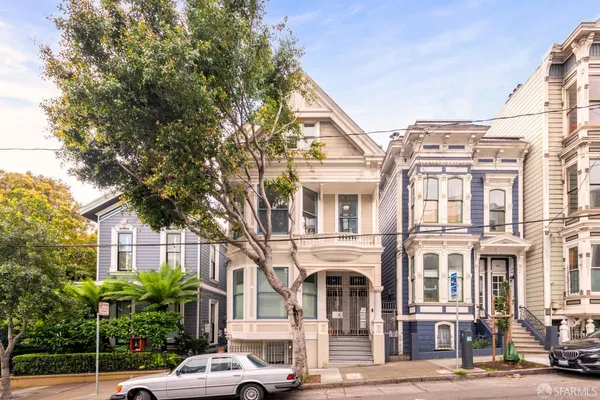 $1,895,000 | 371 Oak Street, San Francisco, CA 94102