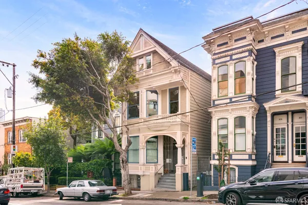 $1,895,000 | 371 Oak Street, San Francisco, CA 94102