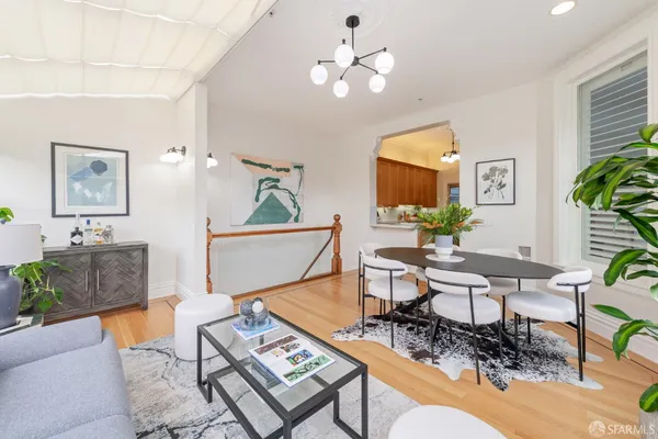 $1,895,000 | 371 Oak Street, San Francisco, CA 94102