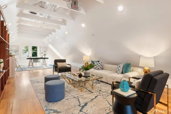 $1,895,000 | 371 Oak Street, San Francisco, CA 94102