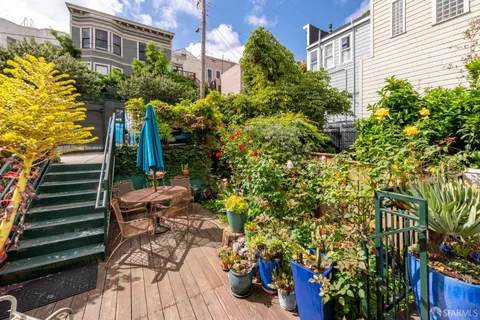 $1,895,000 | 371 Oak Street, San Francisco, CA 94102