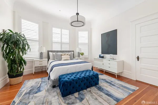 $1,895,000 | 371 Oak Street, San Francisco, CA 94102