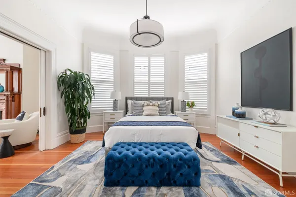 $1,895,000 | 371 Oak Street, San Francisco, CA 94102