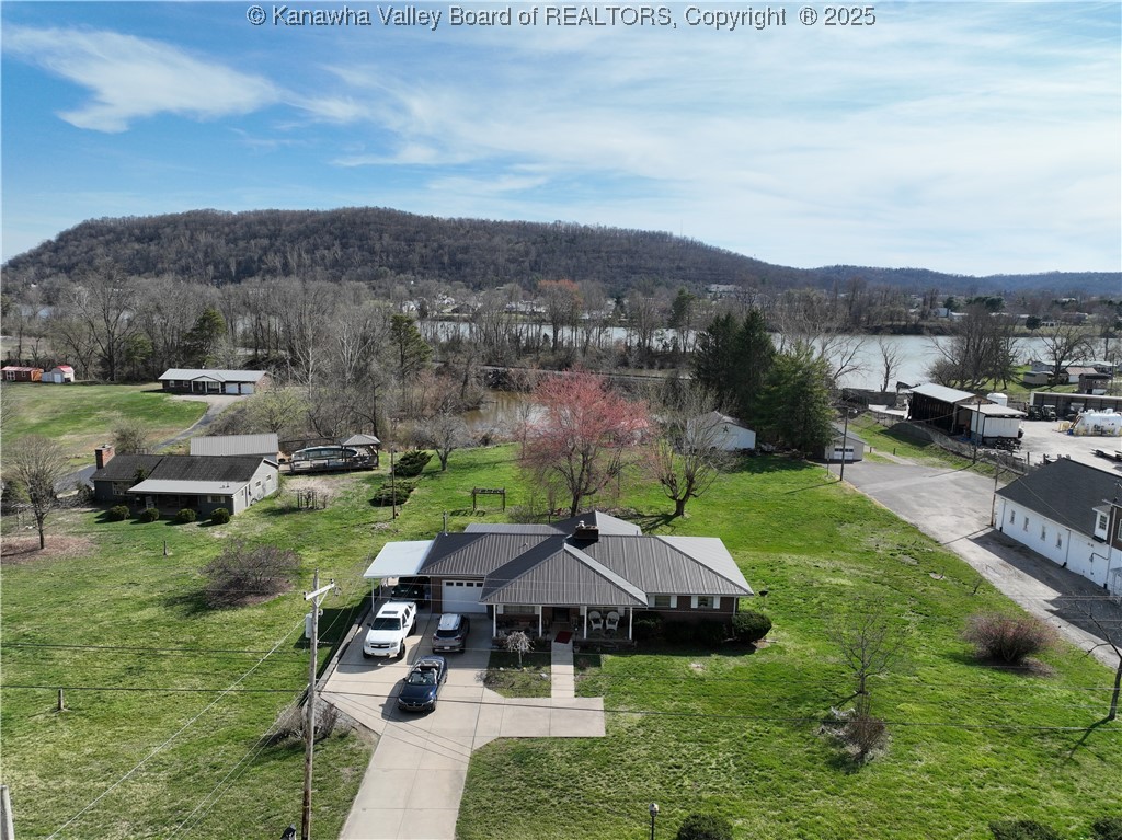 11859 Charleston Road Red House, WV 25168 - Photo 32 of 32 Gallery Image 32