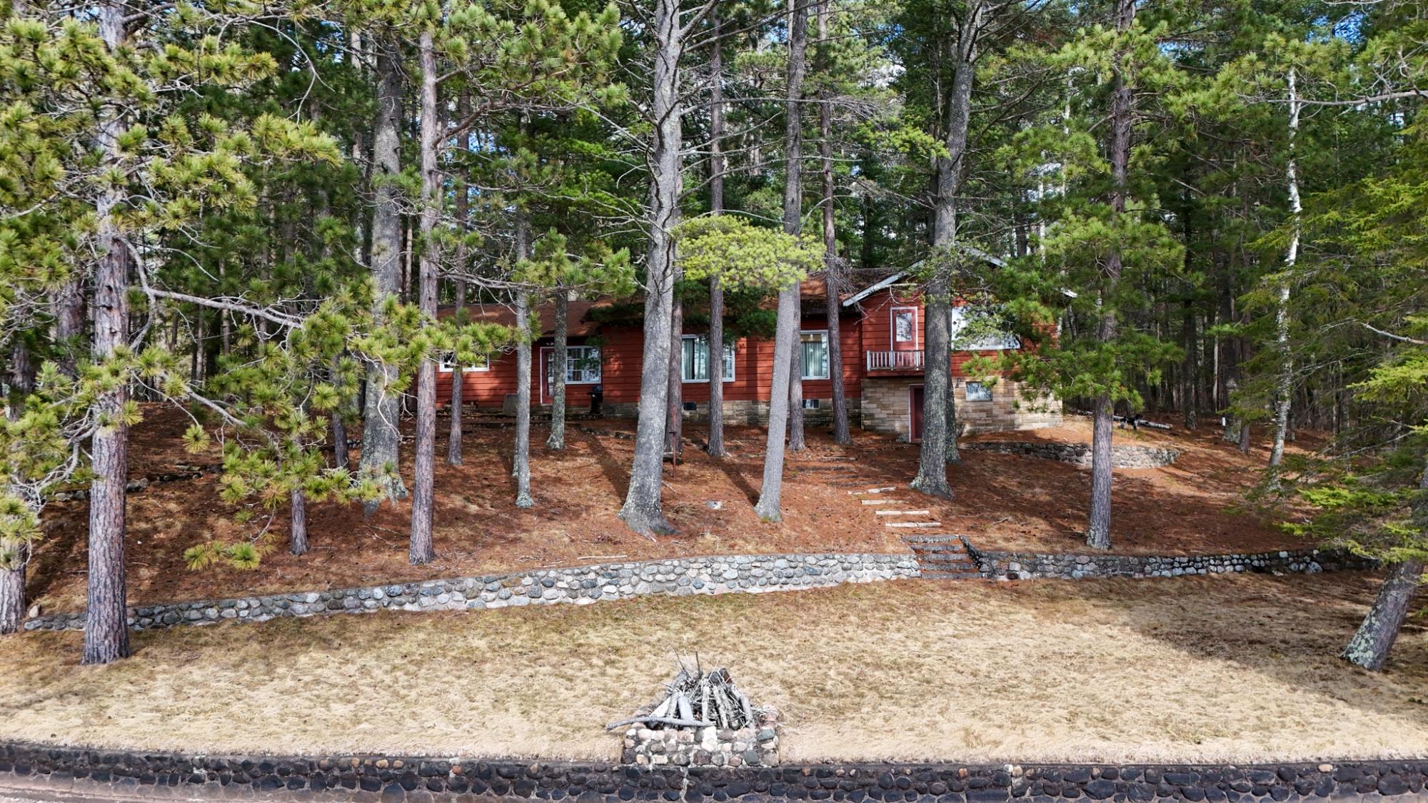 5895 Red Feather Road Manitowish Waters, WI 54545 - Photo 26 of 35 Gallery Image 26
