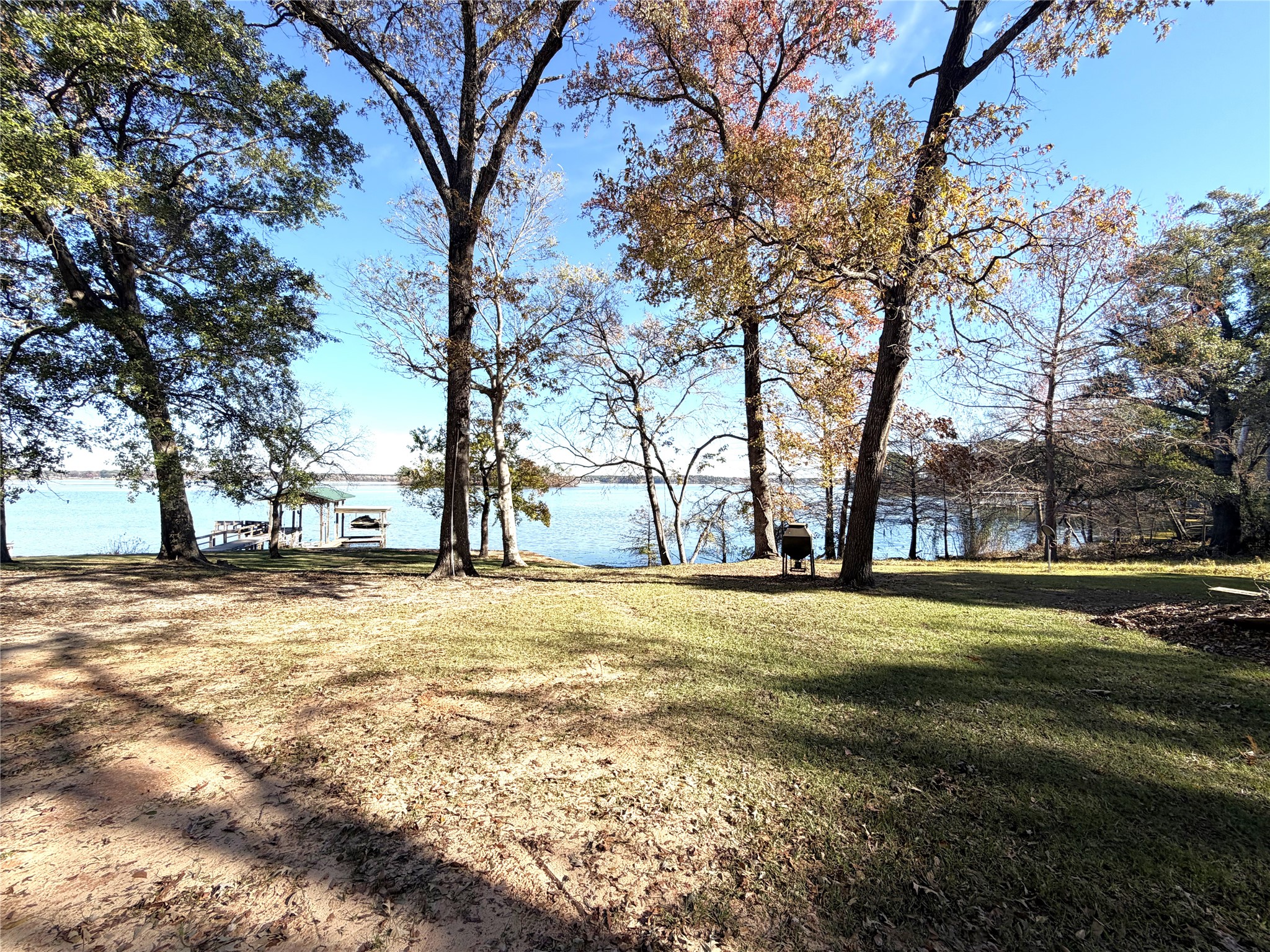 161 East Waltz Lane Trinity, TX 75862 - Photo 9 of 39