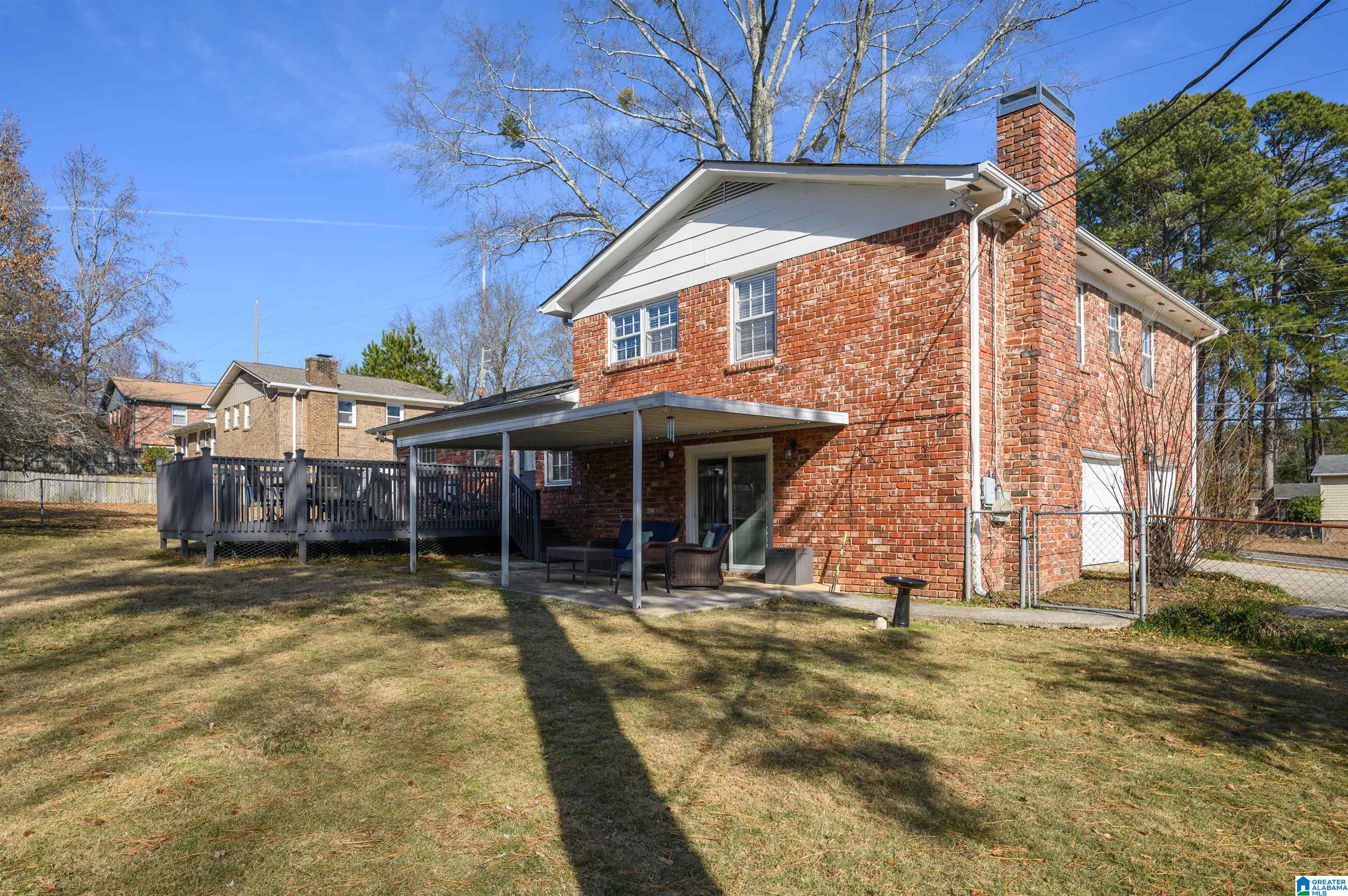 716 Sanders Road Birmingham, AL 35226 - Photo 49 of 50