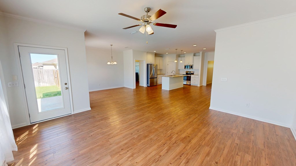 105 Magnolia Lane Newton, AL 36352 - Photo 9 of 22