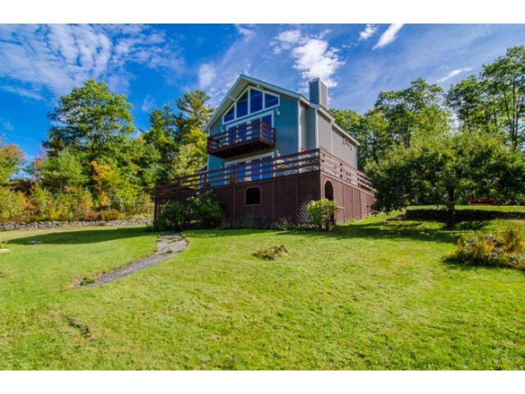 46 Walker Road Barnstead, NH 03225 - Photo 2 of 30
