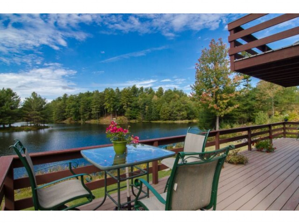 46 Walker Road Barnstead, NH 03225 - Photo 12 of 30