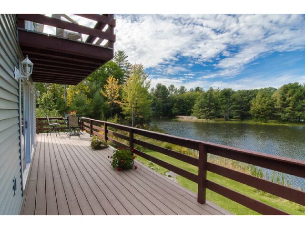 46 Walker Road Barnstead, NH 03225 - Photo 13 of 30