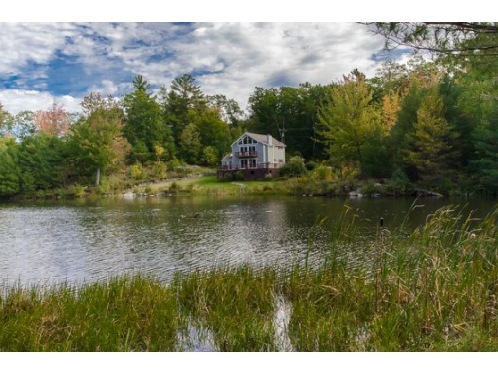 46 Walker Road Barnstead, NH 03225 - Photo 3 of 30