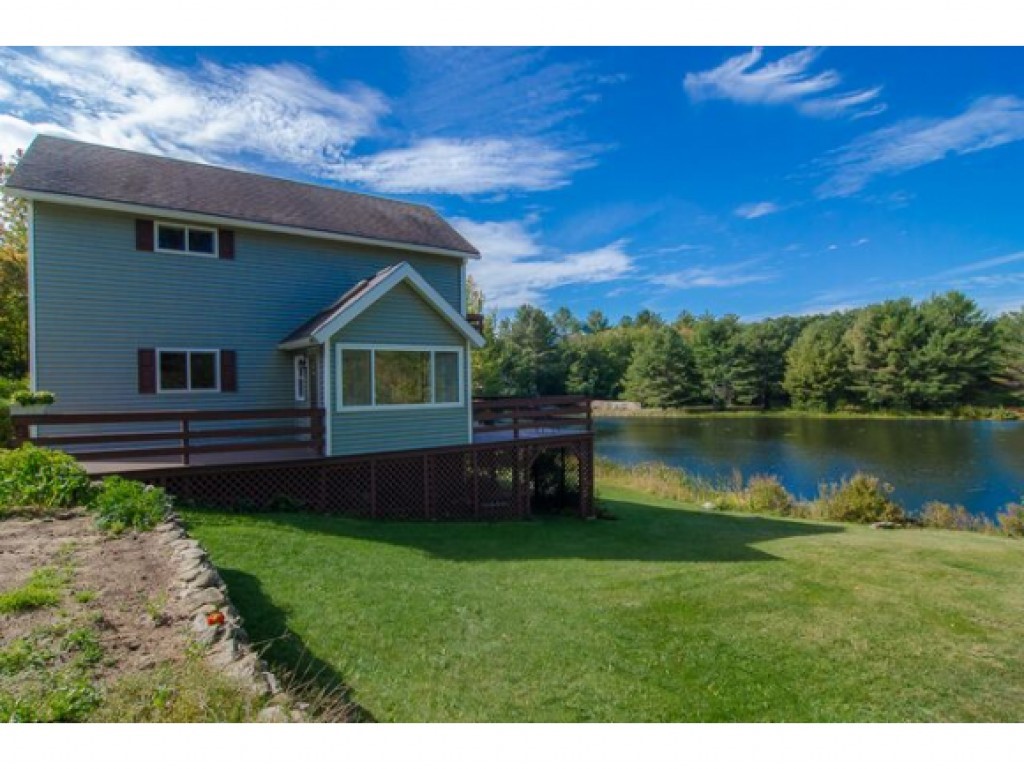 46 Walker Road Barnstead, NH 03225 - Photo 4 of 30