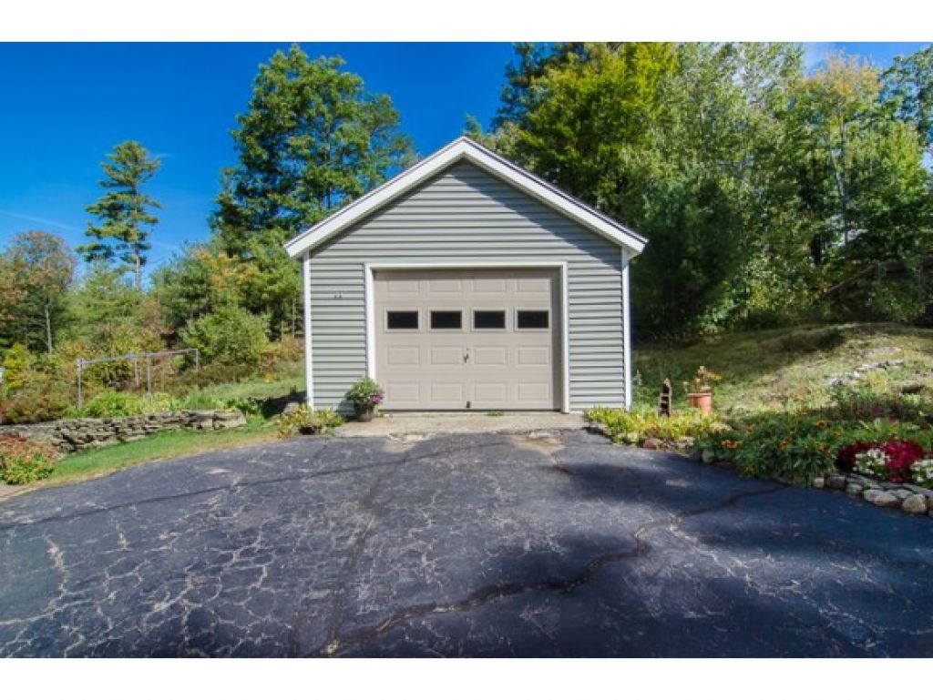 46 Walker Road Barnstead, NH 03225 - Photo 8 of 30