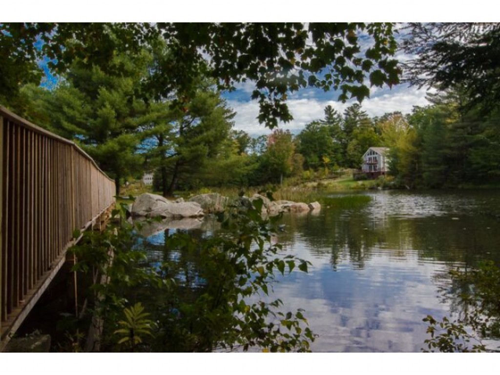 46 Walker Road Barnstead, NH 03225 - Photo 10 of 30