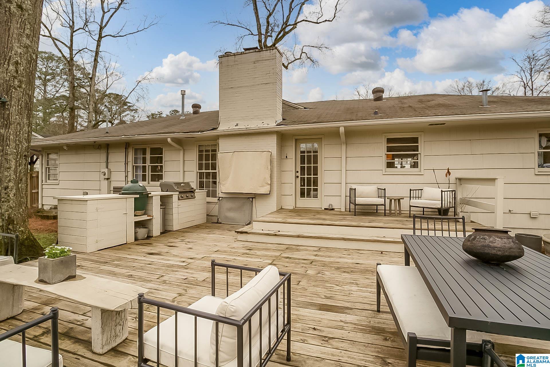 4327 Warren Road Birmingham, AL 35213 - Photo 31 of 35 Gallery Image 31
