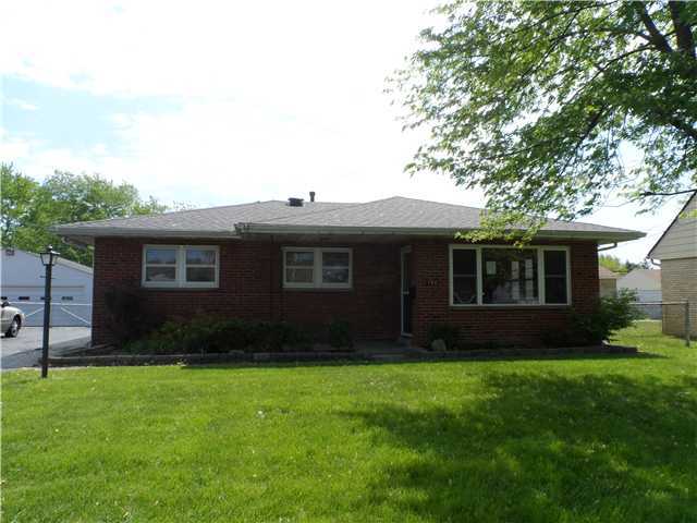788 Demorest Road Columbus, OH 43204 - Photo 1 of 6 Gallery Image 1