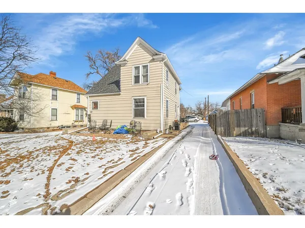 $475,000 | 1822 8th Avenue, Unit 3, Greeley, CO 80631