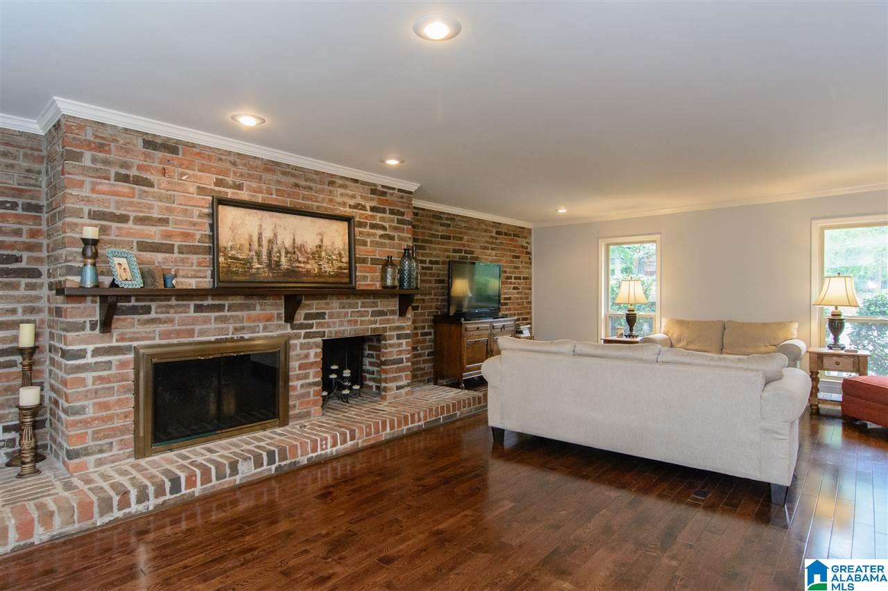 916 Granbury Road Birmingham, AL 35216 - Photo 9 of 50