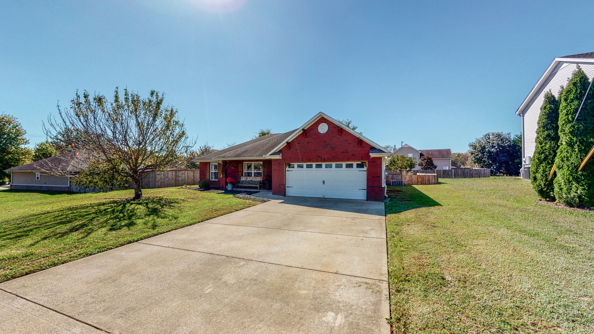 2003 Sparrow Street Spring Hill, TN 37174 - Photo 29 of 45 Gallery Image 29
