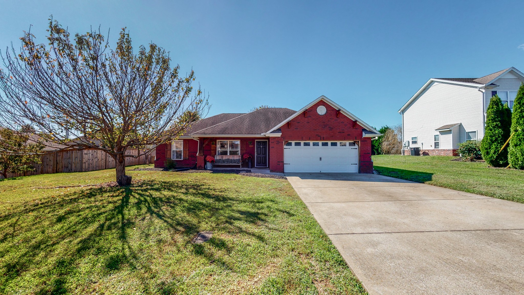 2003 Sparrow Street Spring Hill, TN 37174 - Photo 30 of 45 Gallery Image 30