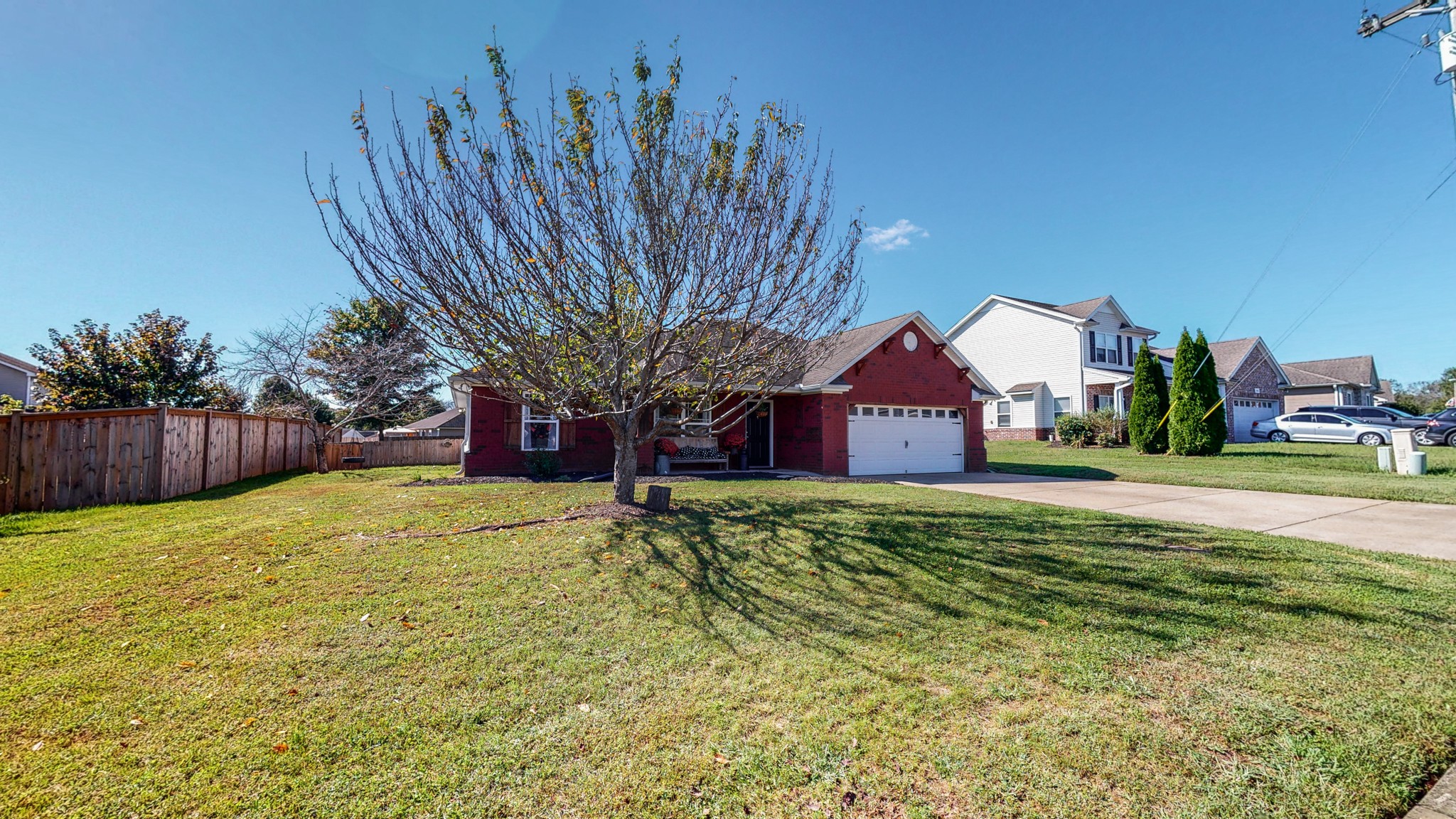 2003 Sparrow Street Spring Hill, TN 37174 - Photo 31 of 45 Gallery Image 31