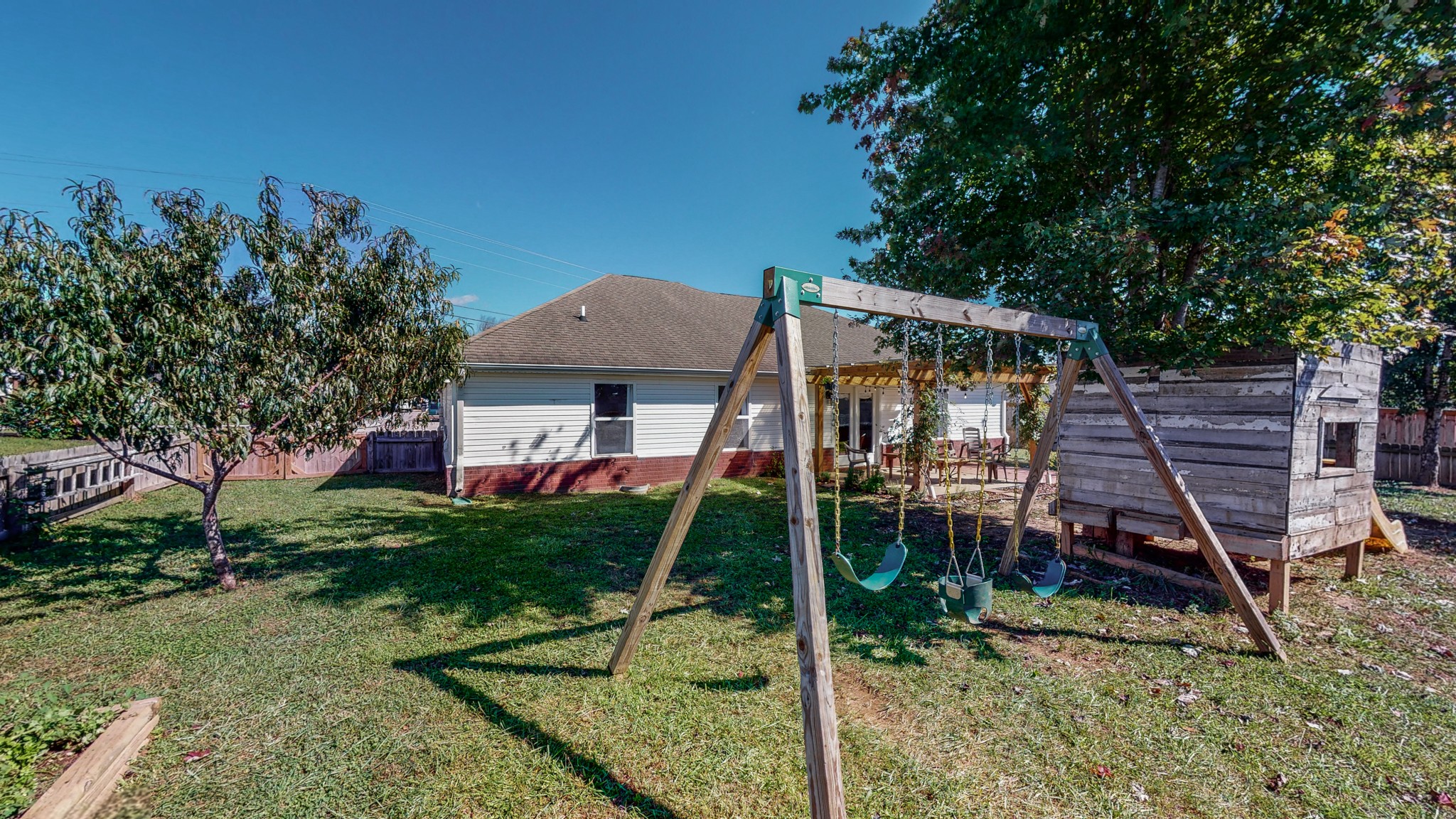 2003 Sparrow Street Spring Hill, TN 37174 - Photo 34 of 45 Gallery Image 34