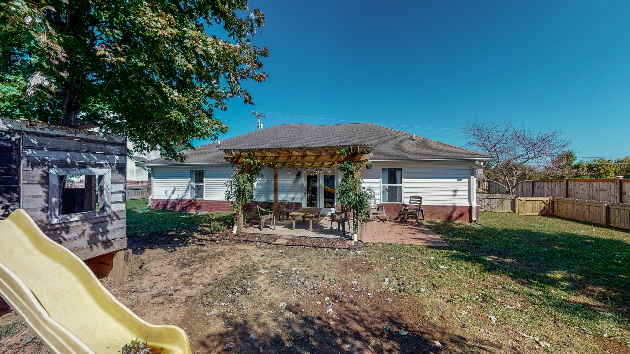 2003 Sparrow Street Spring Hill, TN 37174 - Photo 35 of 45 Gallery Image 35