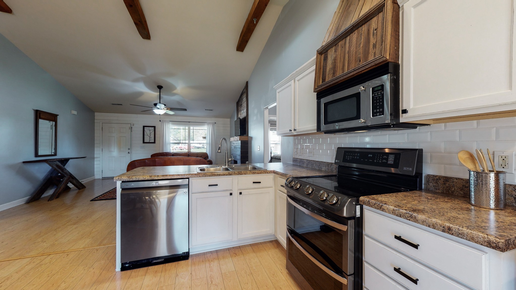 2003 Sparrow Street Spring Hill, TN 37174 - Photo 6 of 45 Gallery Image 6