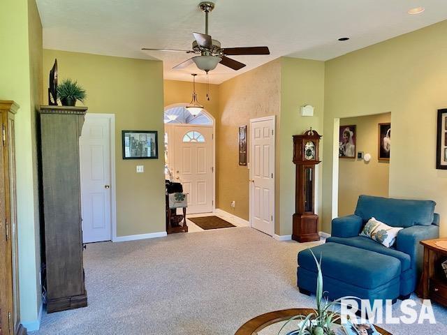 19281 Pinecrest Road Petersburg, IL 62675 - Photo 9 of 27 Gallery Image 9
