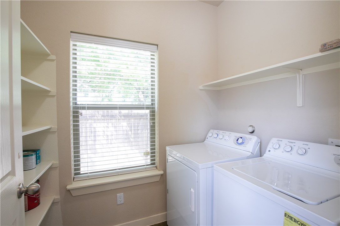 4528 Credo Lane Austin, TX 78725 - Photo 21 of 27