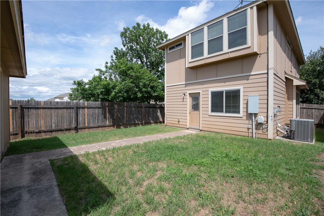 4528 Credo Lane Austin, TX 78725 - Photo 24 of 27