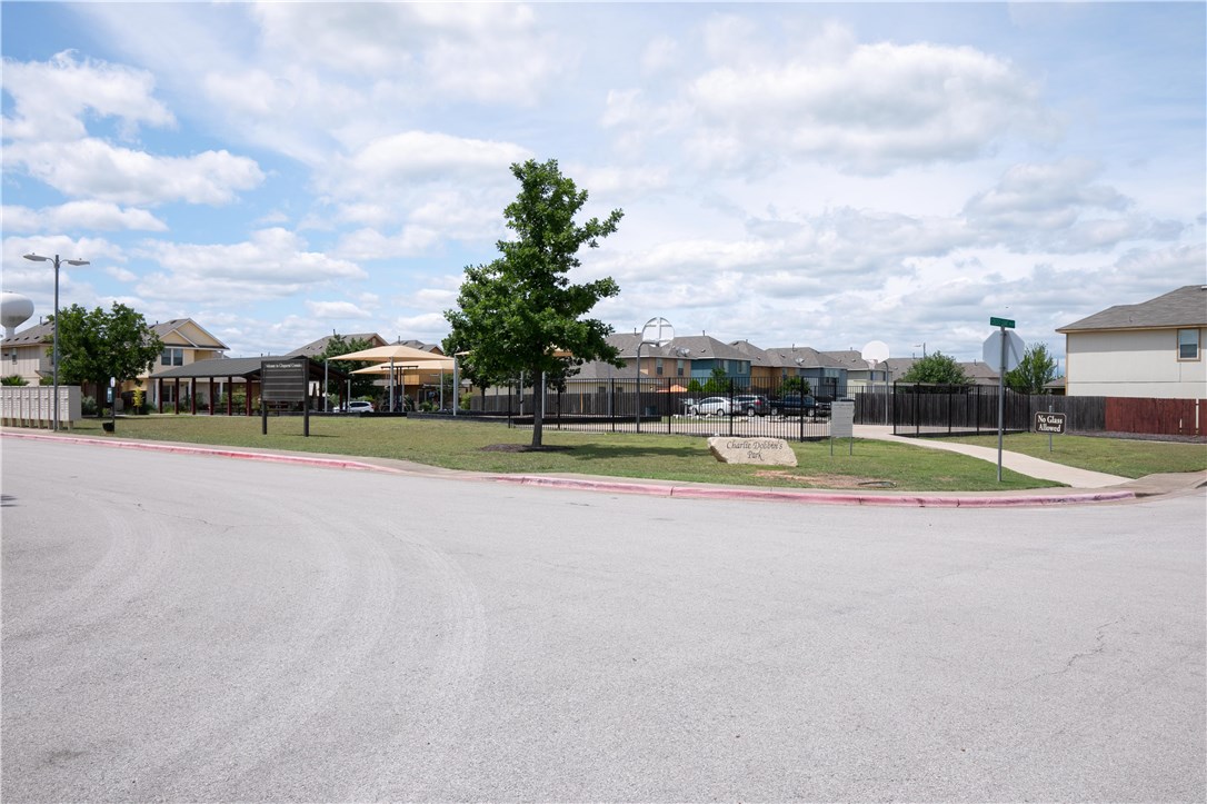 4528 Credo Lane Austin, TX 78725 - Photo 26 of 27