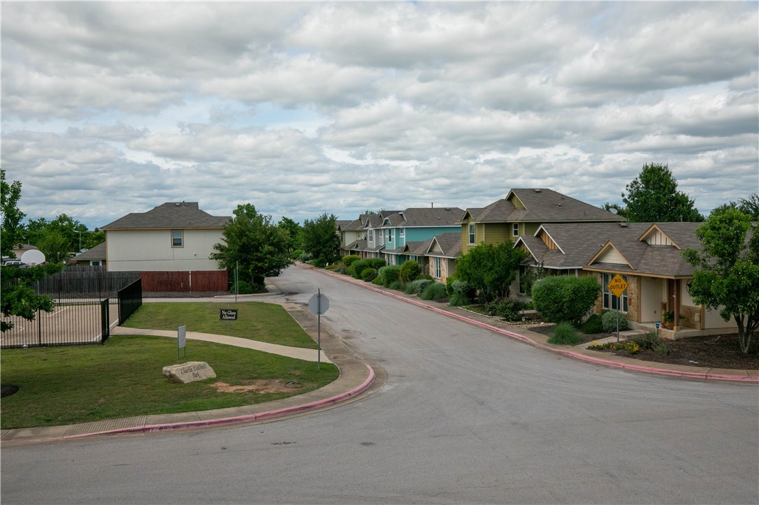 4528 Credo Lane Austin, TX 78725 - Photo 27 of 27