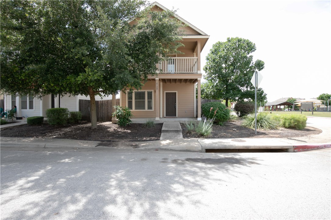 4528 Credo Lane Austin, TX 78725 - Photo 3 of 27