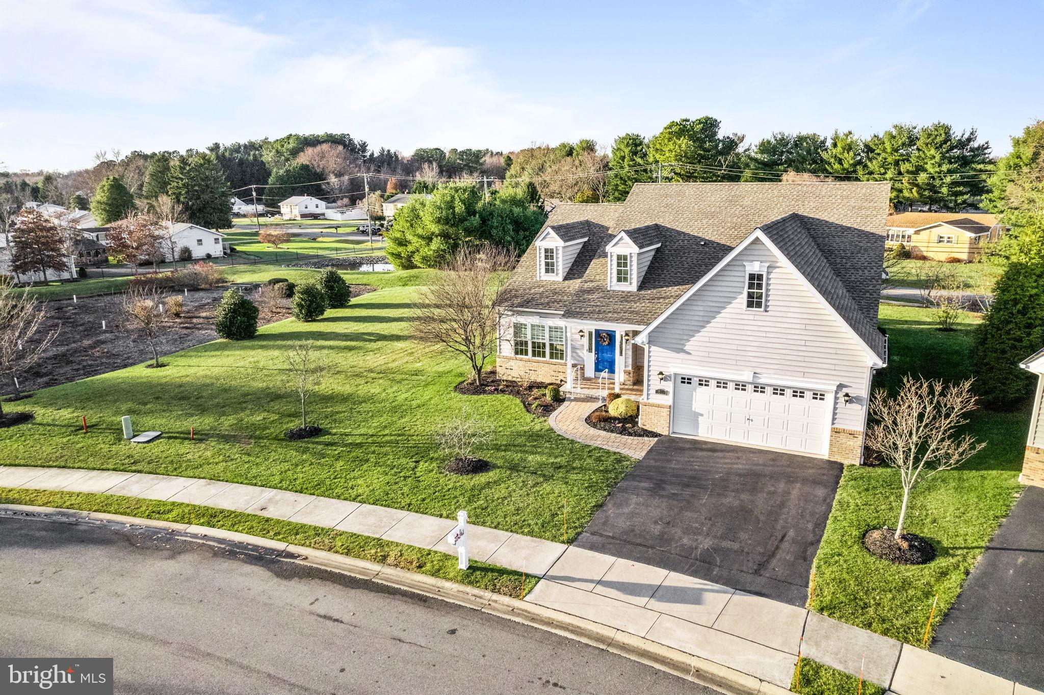 81 Devalinder Drive Newark, DE 19702 - Photo 38 of 43 Great location within the neighborhood