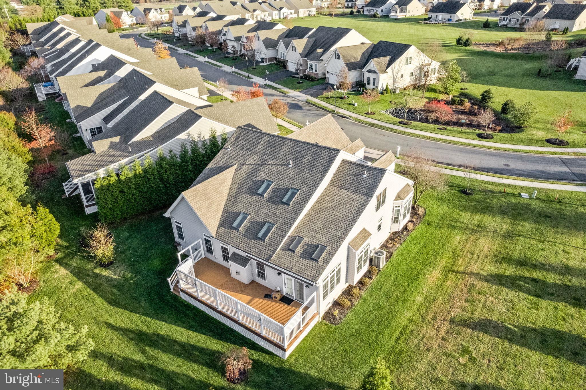 81 Devalinder Drive Newark, DE 19702 - Photo 39 of 43 New roof in 2021