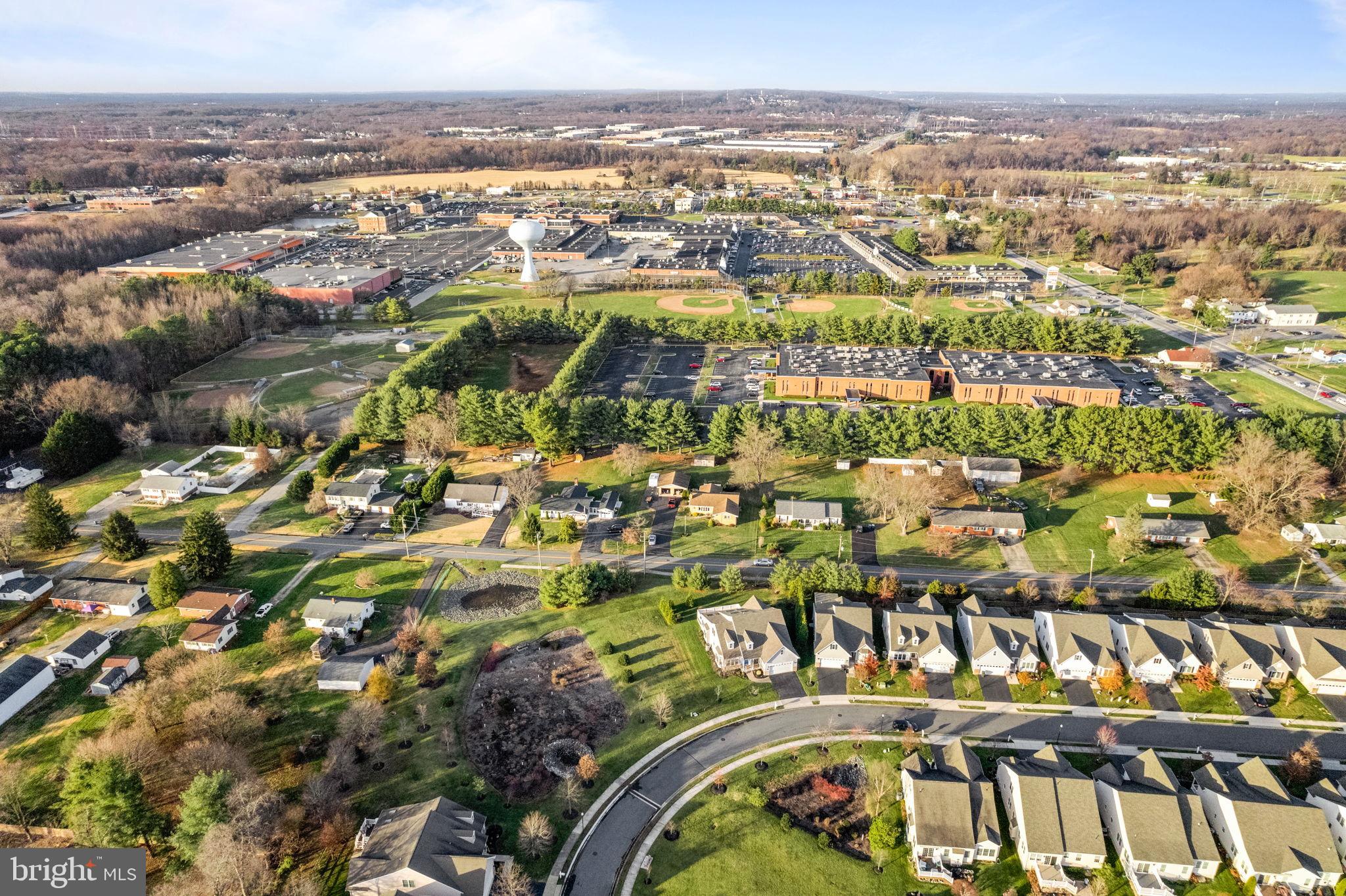 81 Devalinder Drive Newark, DE 19702 - Photo 41 of 43 Shopping, restaurants & medical facilities nearby