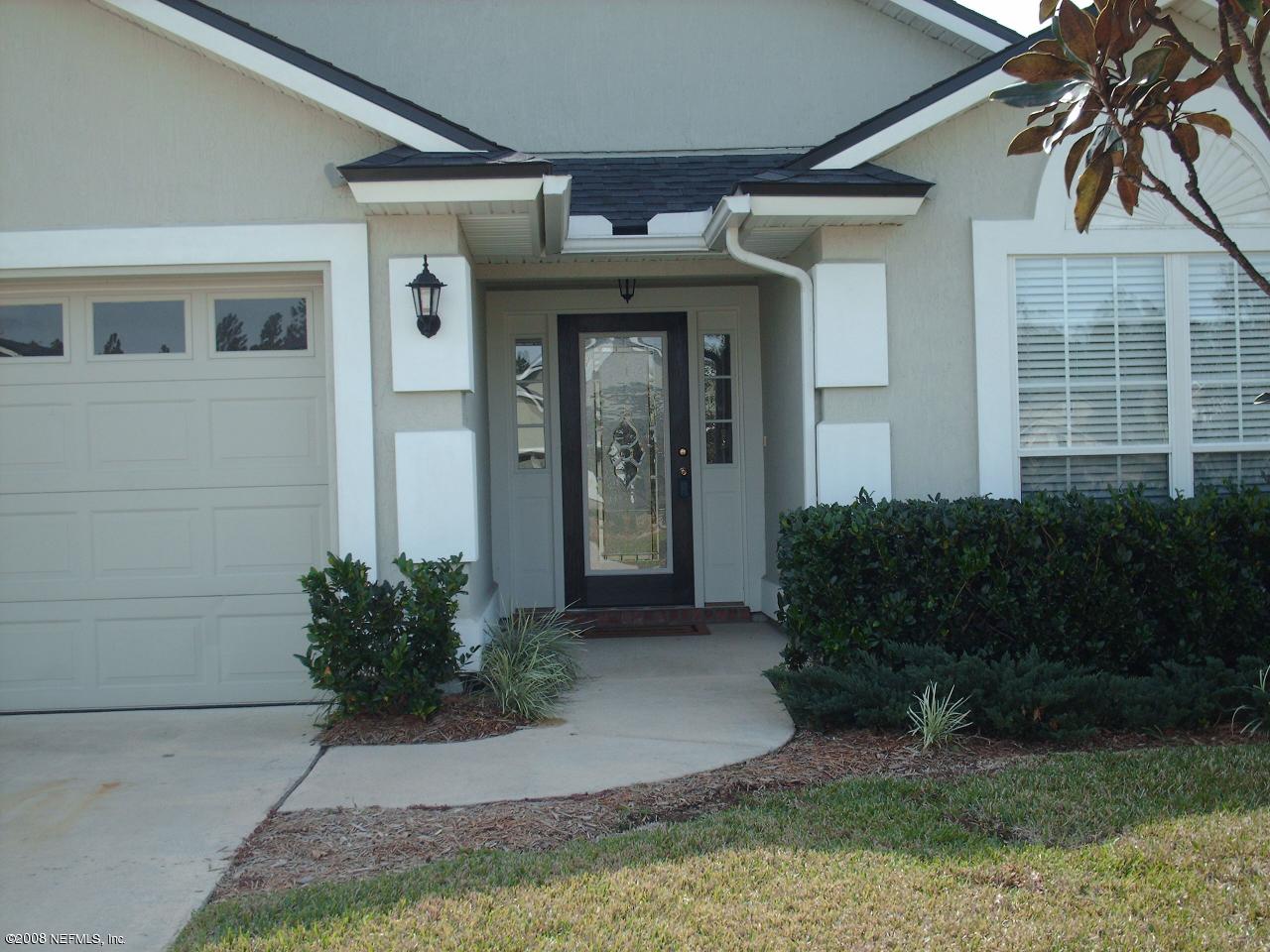 1605 Mapmakers Way St. Augustine, FL 32092 - Photo 1 of 13 FRONT ENTRANCE
