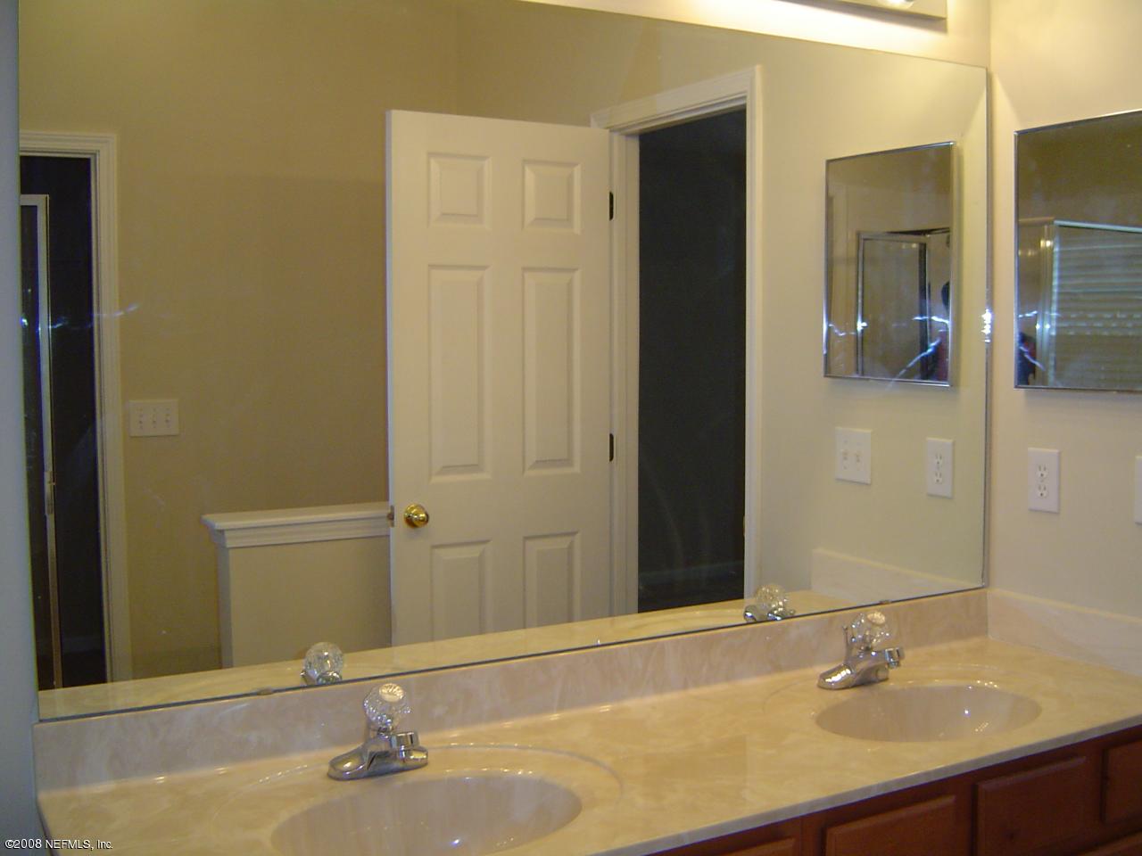 1605 Mapmakers Way St. Augustine, FL 32092 - Photo 7 of 13 MASTER VANITY AREA