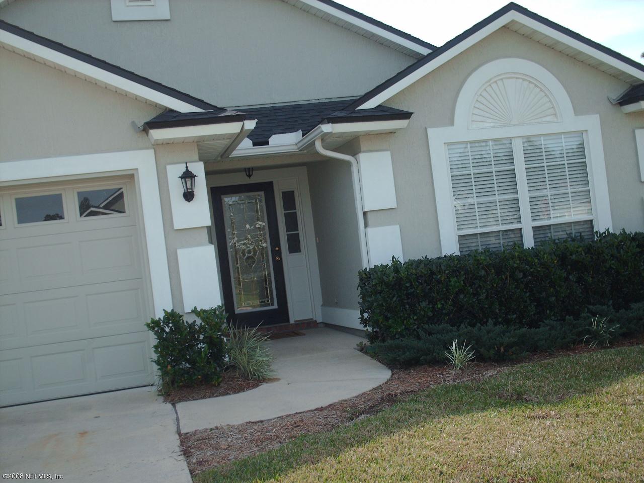 1605 Mapmakers Way St. Augustine, FL 32092 - Photo 10 of 13 front elevation