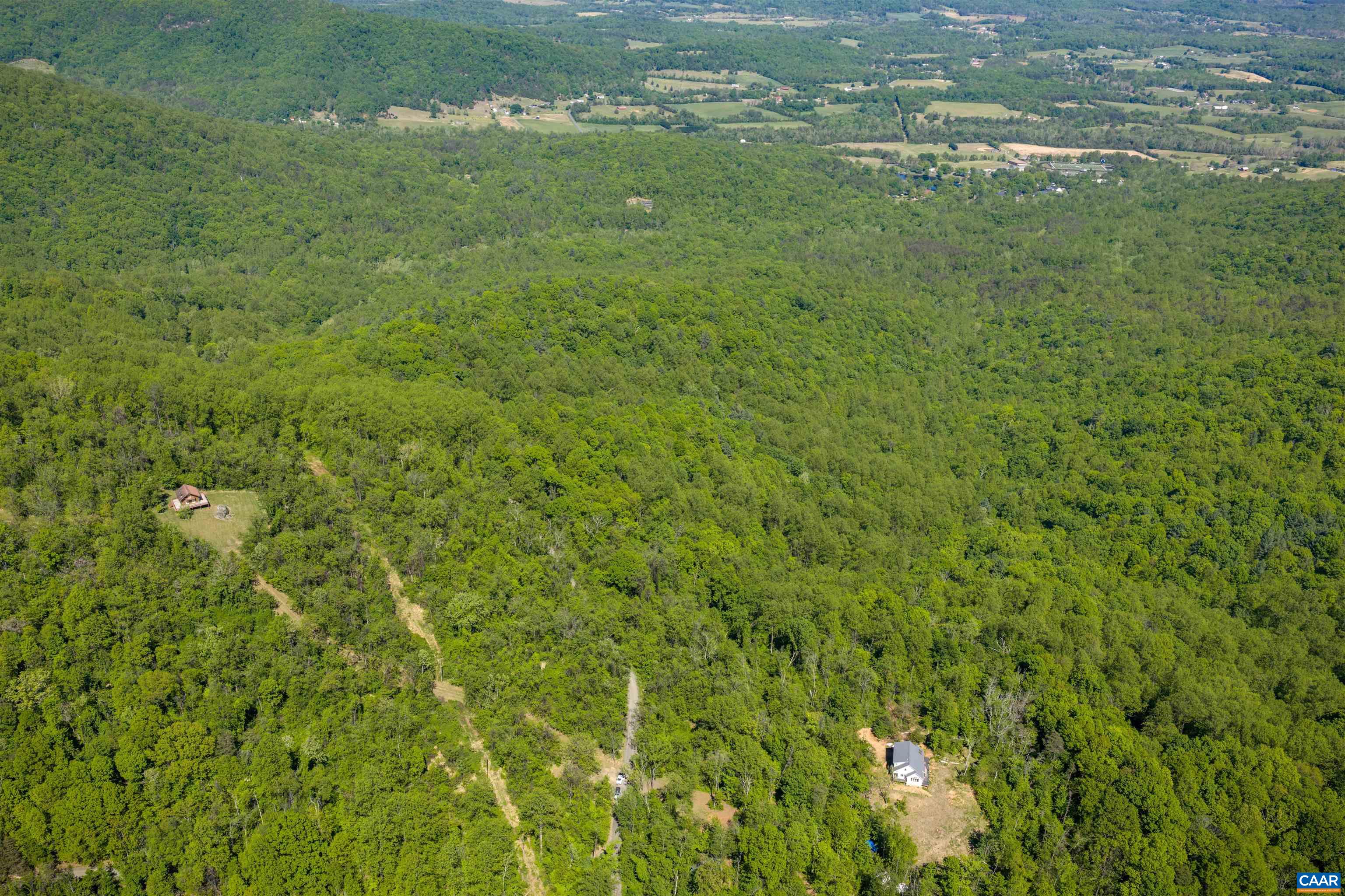 Lot E Brokenback Mountain Road Dyke, VA 22935 - Photo 4 of 8